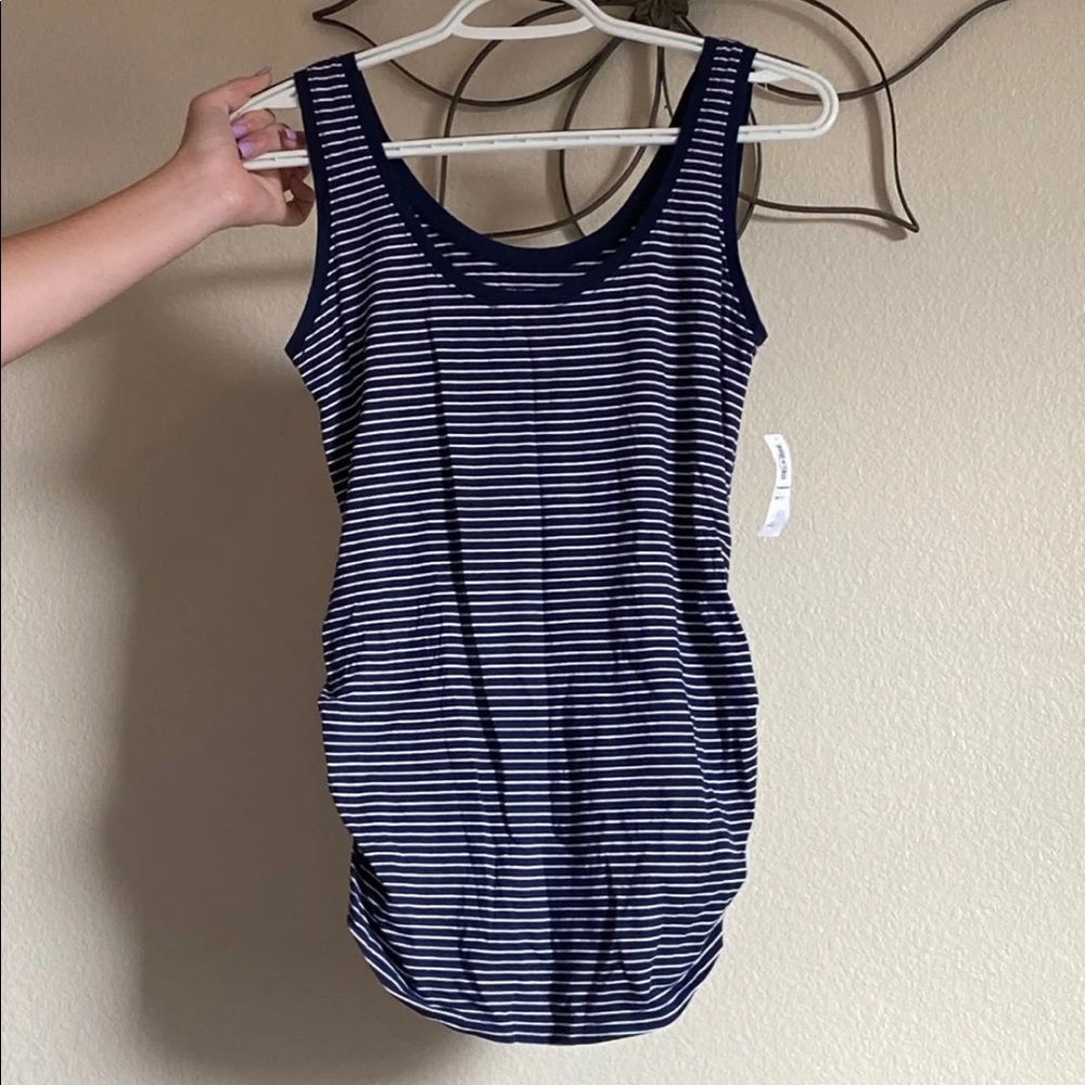 Maternity Tank